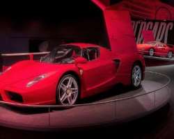 If you are a car enthusiast and want to drive your dream car then you must visit the place. You can also see there that how these cars are manufacture